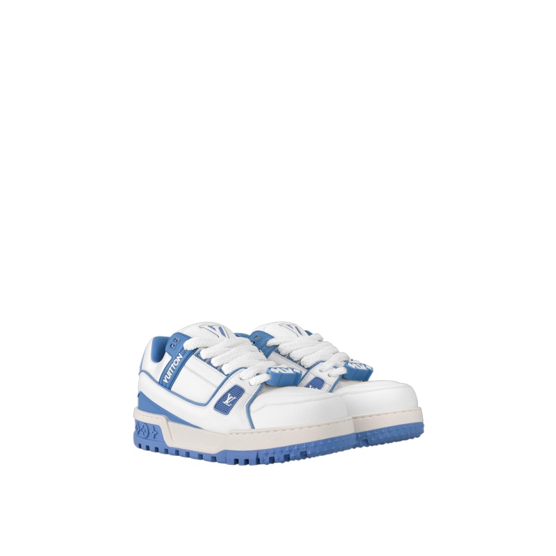 LV Trainer Maxi Sneaker - Image 1